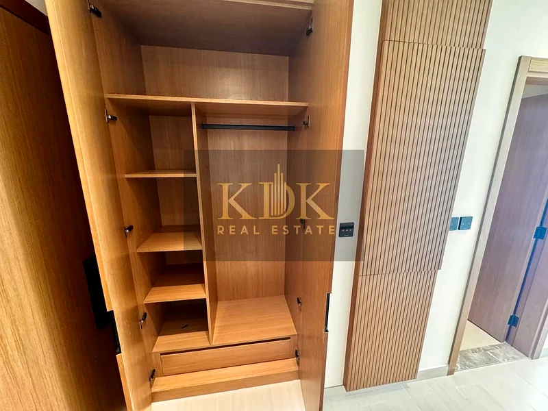 Open View | Cozy Studio | Prime Location63785484763905114