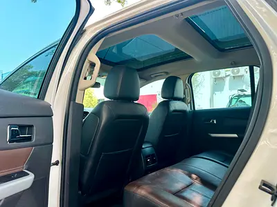 2012 FORD EDGE photo 13