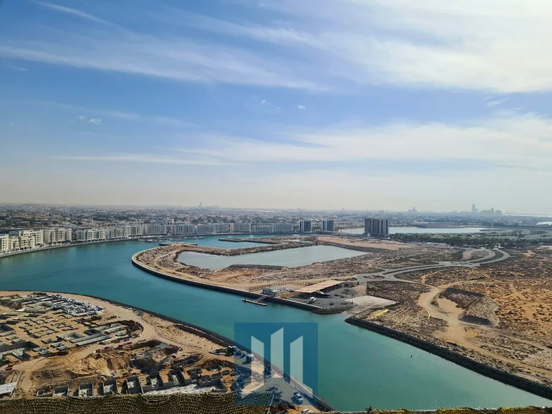 إطلالة على البحيرة، الطابق الثامن، على بعد دقيقتين سيرًا على الأقدام من نيكى بيتش، استثمار رائع63864602749442111