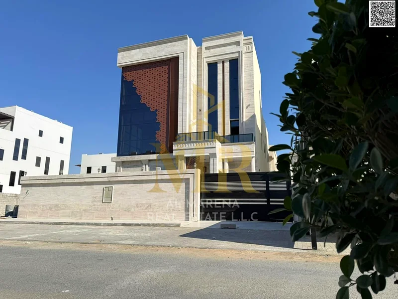 A unique opportunity to own an elegant villa designed to modern standards, combining luxury and comfort, at an attractive price, including registratio63871641013379110