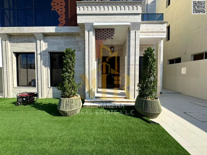 A unique opportunity to own an elegant villa designed to modern standards, combining luxury and comfort, at an attractive price, including registratio63871641013379113