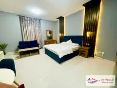 All You Need is Here: Modern, Fully Furnished Living Spaces!