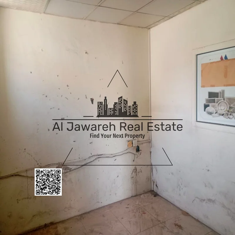 مستودع للإيجار في أم القيوين63623235462915113