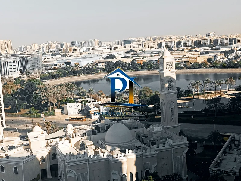 Front side of pond park 🏞️ 🏞️ 🏞️ park 2 bhk available gym pool  and all facilities Rent 63k63757853617537110