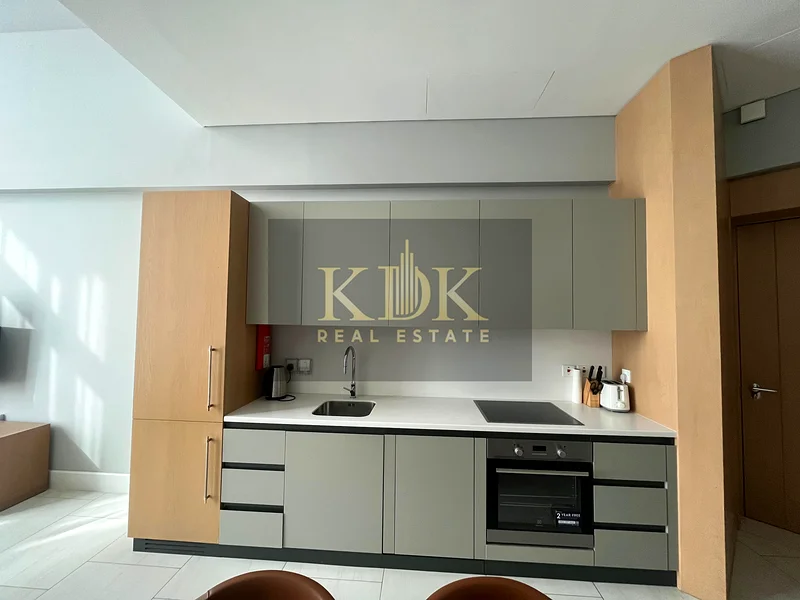 Dubai Frame View | Fully Furnished | Vacant63794274895873112
