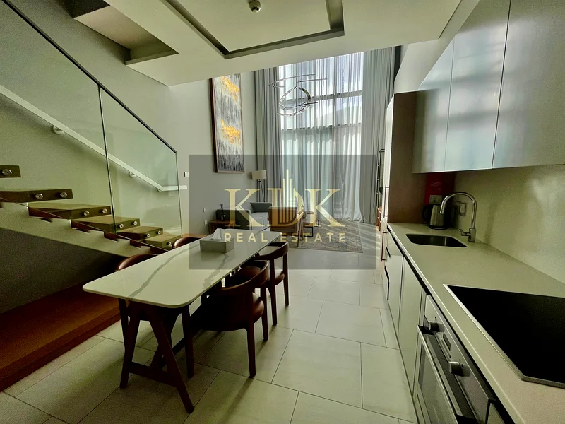 Dubai Frame View | Fully Furnished | Vacant63794274895873113