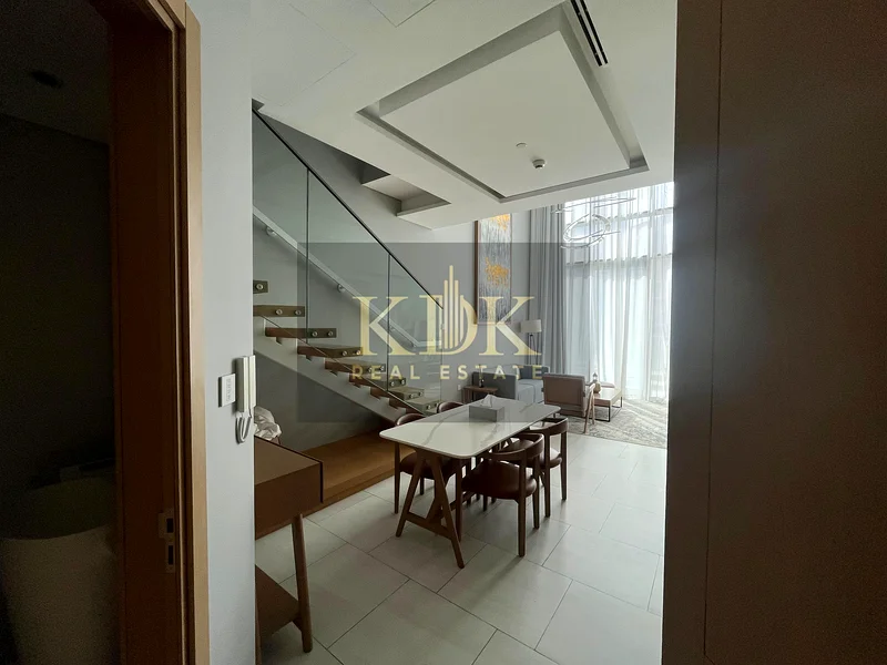 Dubai Frame View | Fully Furnished | Vacant63794274895873110