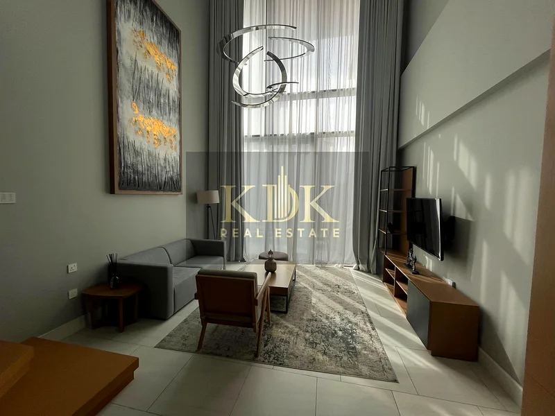Dubai Frame View | Fully Furnished | Vacant63794274895873111