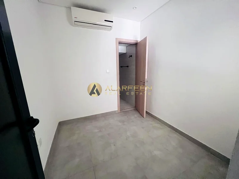 Spacious 4BR + Maid | Unfurnished | Ready to move63782312846977112