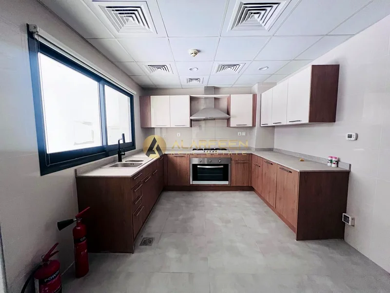 Spacious 4BR + Maid | Unfurnished | Ready to move63782312846977114