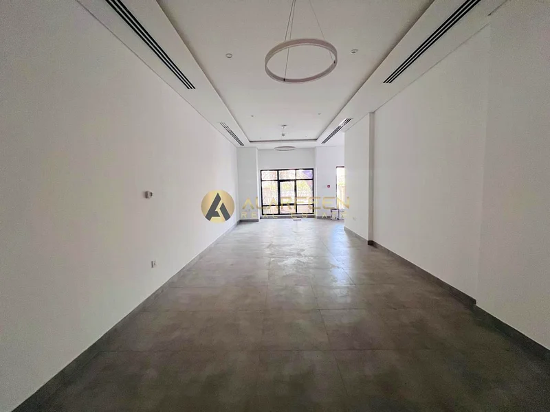 Spacious 4BR + Maid | Unfurnished | Ready to move63782312846977110