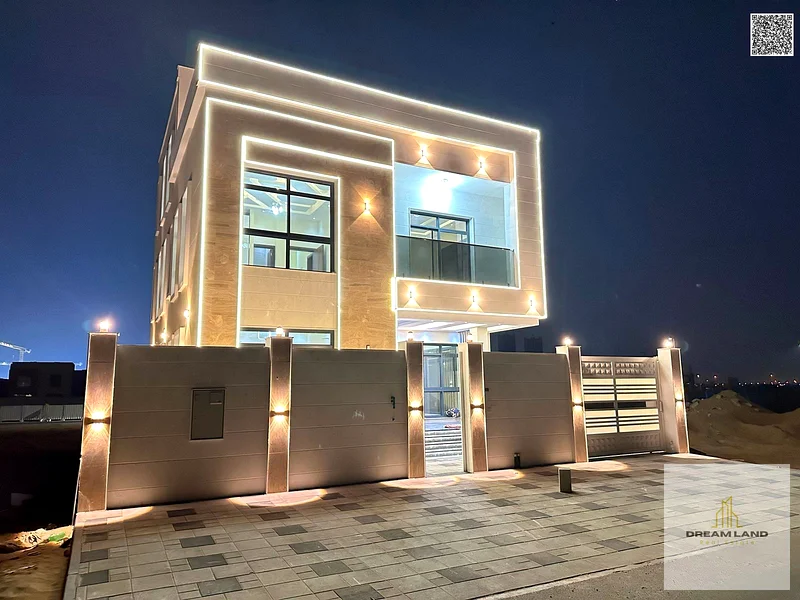 Including registration and ownership fees, two floors, stone facade, central air conditioning, with the possibility of easy bank financing63900508130435110