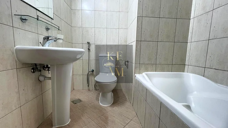 Large | With Balcony | Studio | For Rent | Maple 1 | Emirates Garden 2 | JVC63788128774018114
