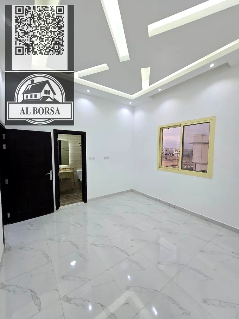 🏡 للإيجار، فيلا فاخرة في حي الياسمين - أول ساكن - خمس غرف ماستر، تشطيب أنيق63722360292738114