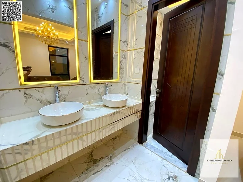 Without a down payment, own a villa close to the main street and also to a large mosque.63900396087809112