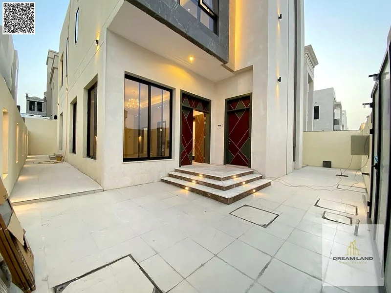Without a down payment, own a villa close to the main street and also to a large mosque.63900396087809110