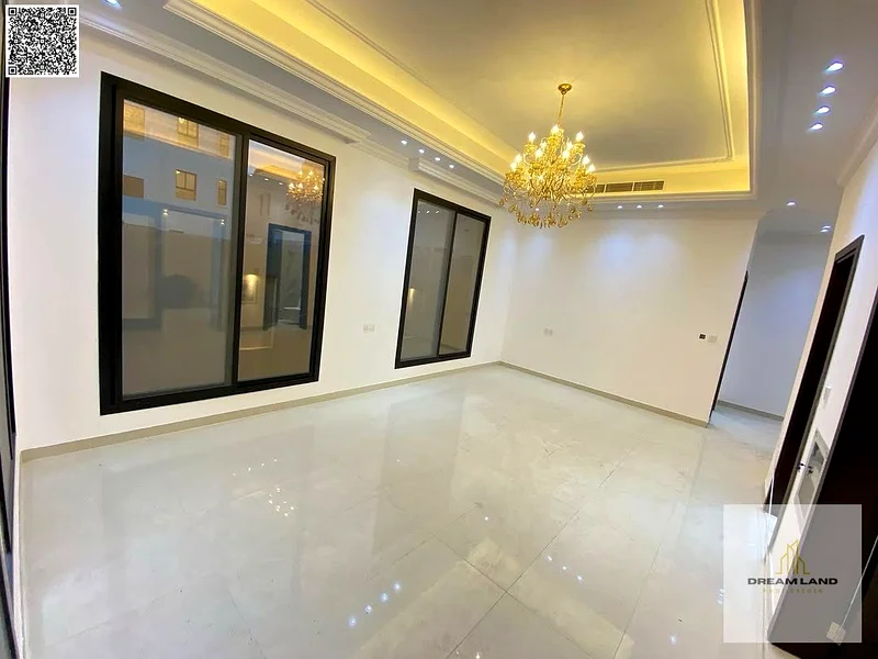 Without a down payment, own a villa close to the main street and also to a large mosque.63900396087809113