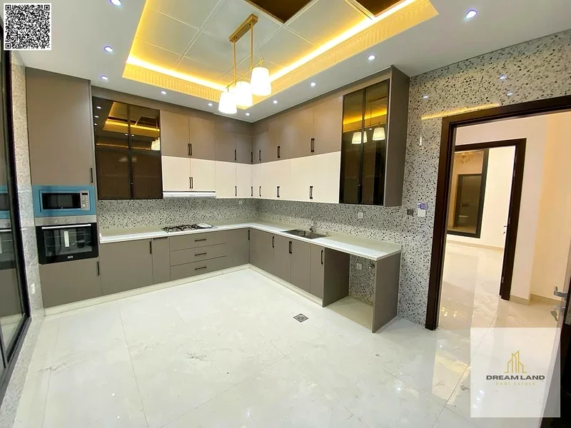 Without a down payment, own a villa close to the main street and also to a large mosque.63900396087809114