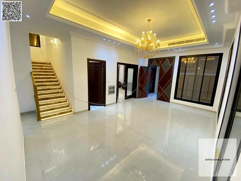 Without a down payment, own a villa close to the main street and also to a large mosque.63900396087809111