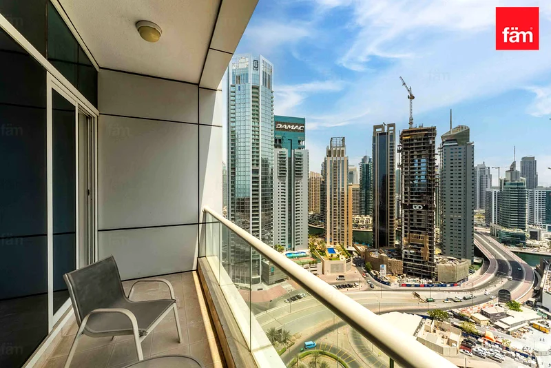 Spacious 2Bed | Botanica Tower | Dubai Marina63774815060865110