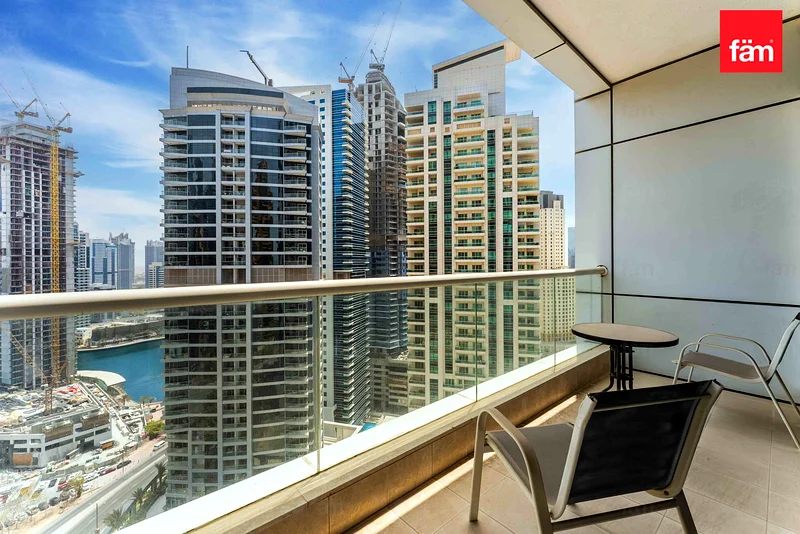 Spacious 2Bed | Botanica Tower | Dubai Marina63774815060865111