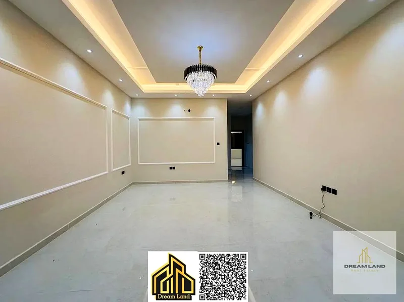 For sale directly from the owner, a super deluxe villa, with a price including registration fees, air conditioners, electricity and water. A bargain,63900077461891111