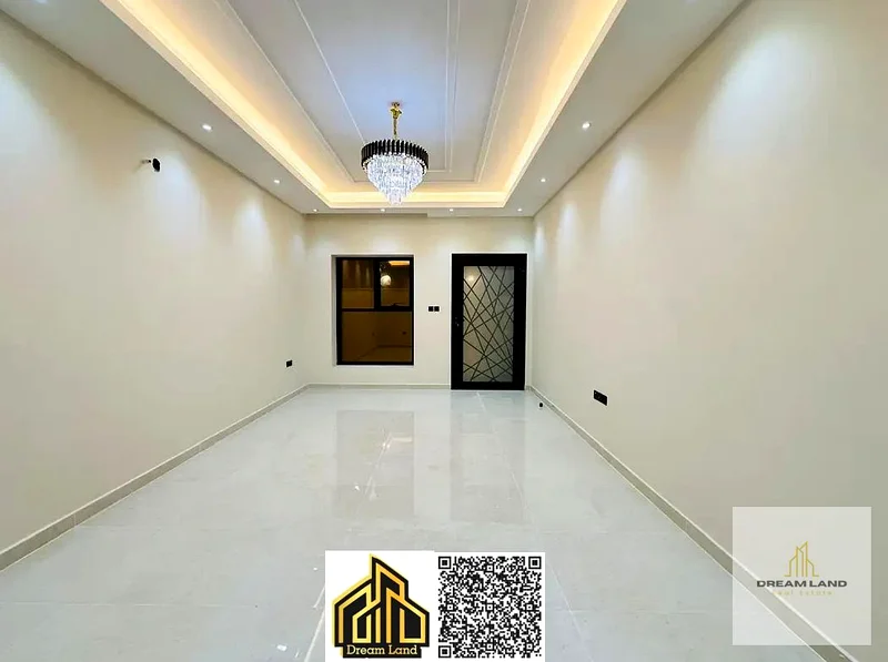 For sale directly from the owner, a super deluxe villa, with a price including registration fees, air conditioners, electricity and water. A bargain,63900077461891114
