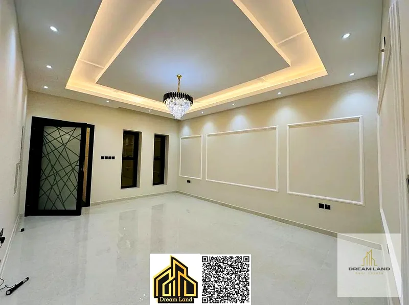 For sale directly from the owner, a super deluxe villa, with a price including registration fees, air conditioners, electricity and water. A bargain,63900077461891112