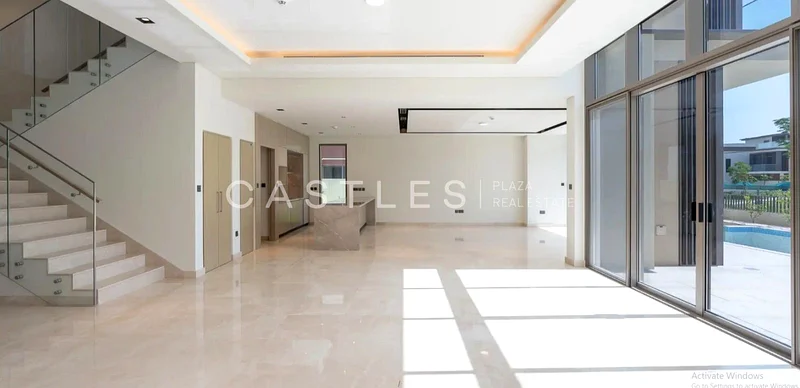Brand New | Ready To Move In | Villa For Rent63754432094083112