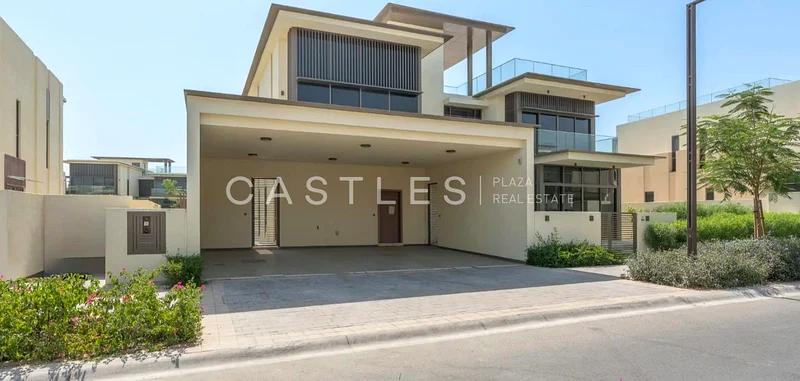 Brand New | Ready To Move In | Villa For Rent63754432094083110