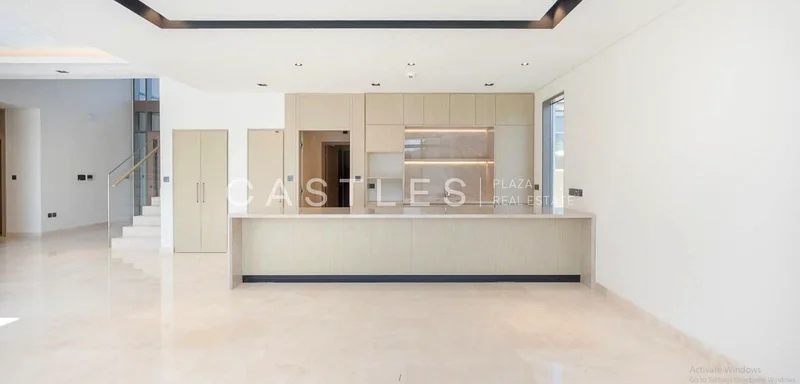 Brand New | Ready To Move In | Villa For Rent63754432094083114