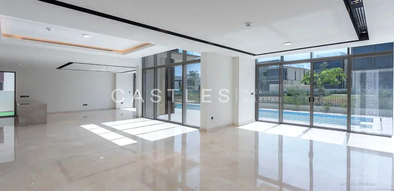 Brand New | Ready To Move In | Villa For Rent63754432094083113