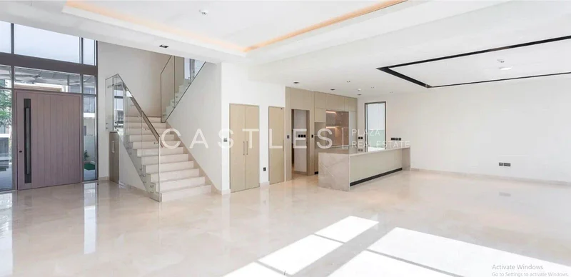 Brand New | Ready To Move In | Villa For Rent63754432094083111