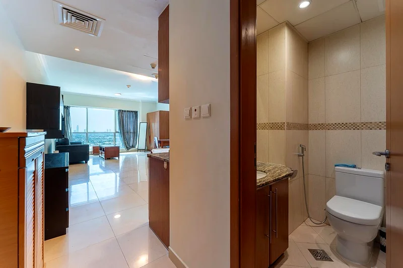 مفروشة بالكامل | بالقرب من المترو | التصميم الداخلي الأكبر63749830148866112