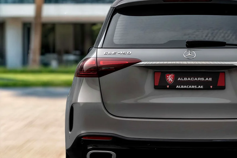 7,246 مساءً  | GLE 450 AMG | دفعة أولى 0% | ضمان وكالة لمدة 5 سنوات!63488311894274114