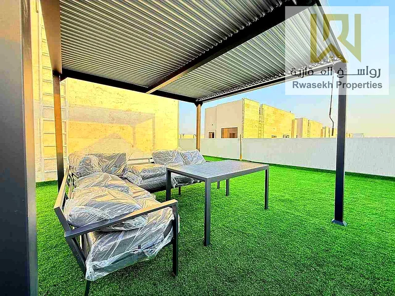 Luxurious | Spacious | Prime Location near all services63914319082114114