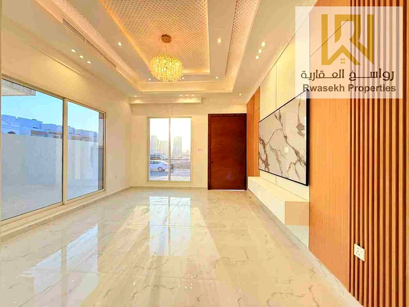 Luxurious | Spacious | Prime Location near all services63914319082114111