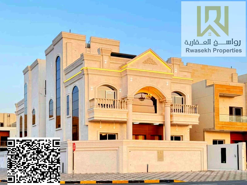 Luxurious | Spacious | Prime Location near all services63914319082114110