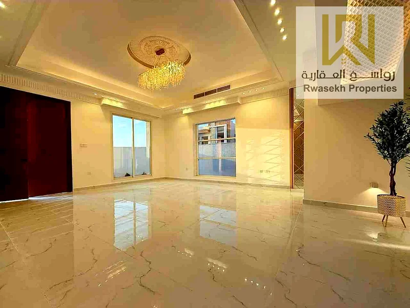 Luxurious | Spacious | Prime Location near all services63914319082114113