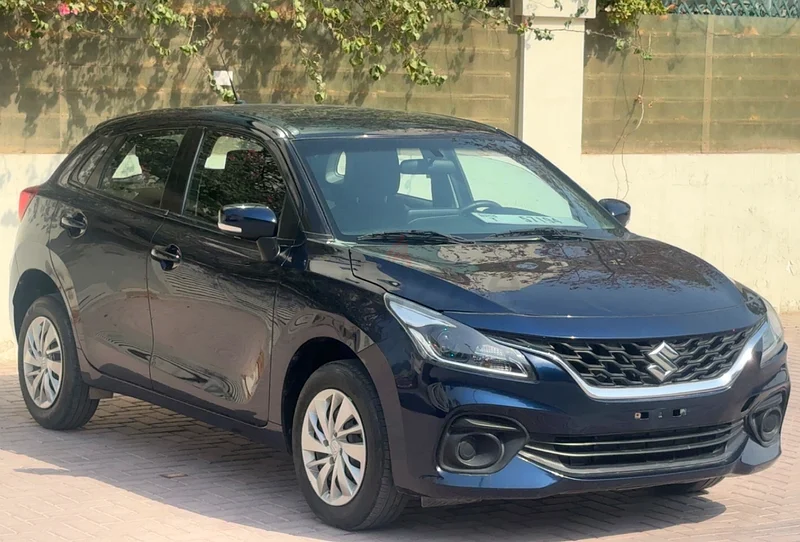 Suzuki baleno 2023 gcc636134678035211111