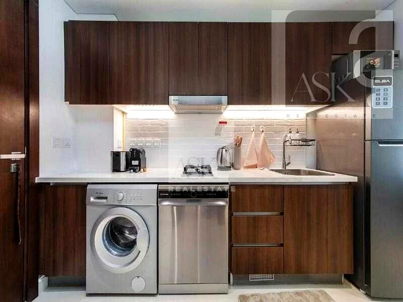 Stylish Furnished | Pool View | Handover Soon63995239770753113