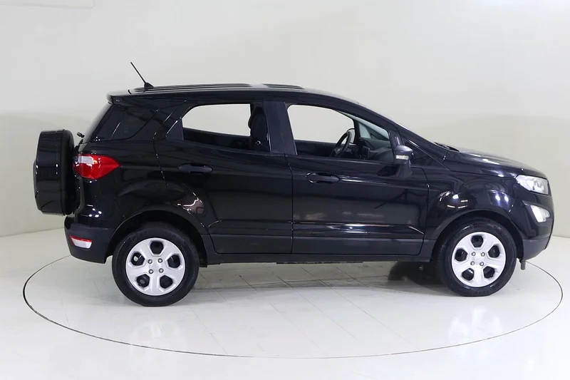 ECOSPORT AMBIENTE @ AL TAYER MOTORS PRE OWNED SHOWROOM AL QUOZE.63488775920514113