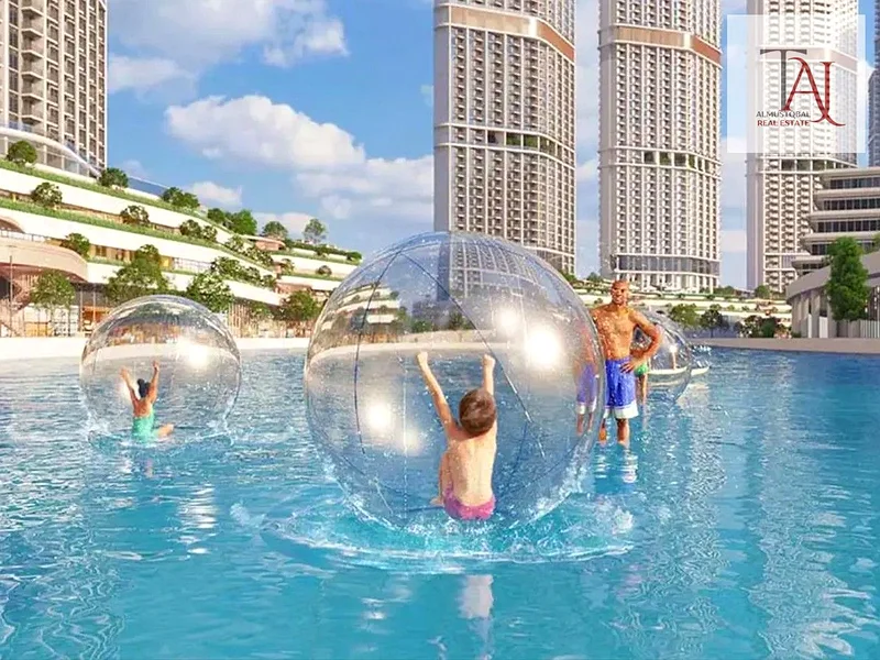 Luxurious Unit | Payment plan | Handover Q2 202763960353980802110