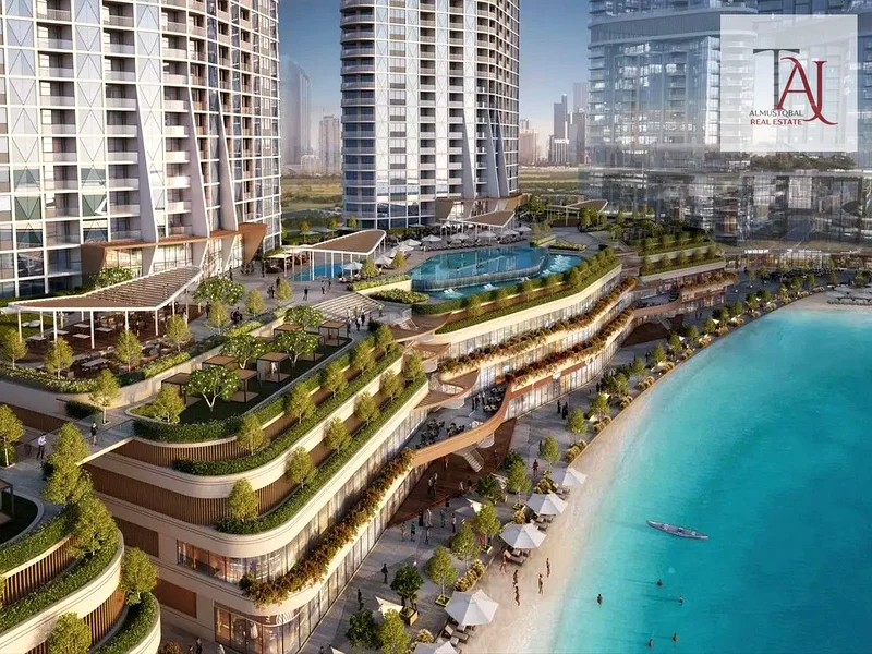 Luxurious Unit | Payment plan | Handover Q2 202763960353980802112