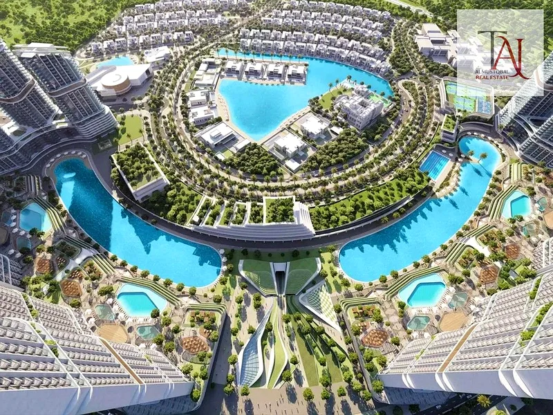 Luxurious Unit | Payment plan | Handover Q2 202763960353980802113