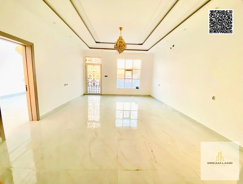 اغتنم الفرصة الآن لامتلاك فيلا فاخرة بتصميم عصري ومواصفات عالية الجودة في واحدة من أكثر المناطق السكنية تميزاً وبسعر معقول63900077478274114
