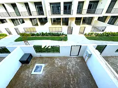 Single Row | All Types Available | Vacant