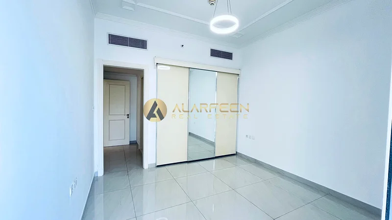 شقة غير مفروشة بغرفة نوم واحدة | مطبخ مجهز بالكامل | اتصل الآن63764886773250114