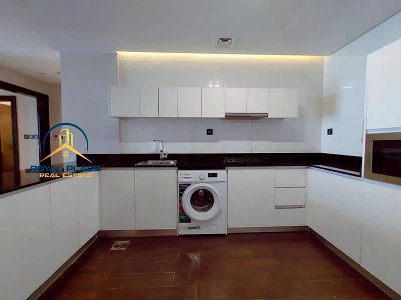 Cozy 2BHK | High Floor | Furnished | Spacious63789386648707112