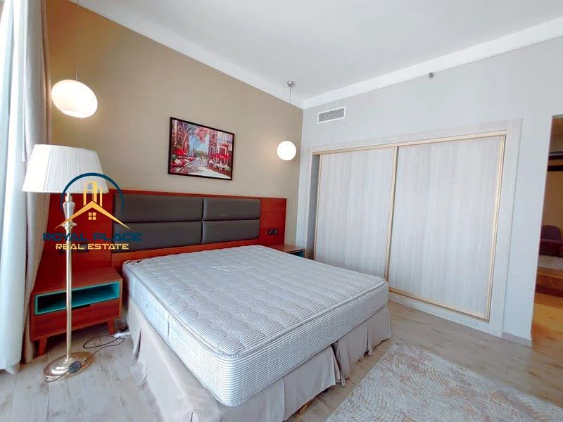 Cozy 2BHK | High Floor | Furnished | Spacious63789386648707111